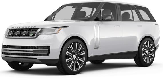 LAND ROVER RANGE ROVER 2023 SALKP9E79PA063206 image LAND ROVER RANGE ROVER 2023 SALKP9E79PA063206 image